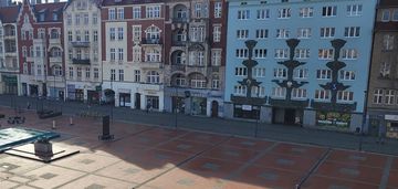 Mieszkanie do wynajęcia w centrum