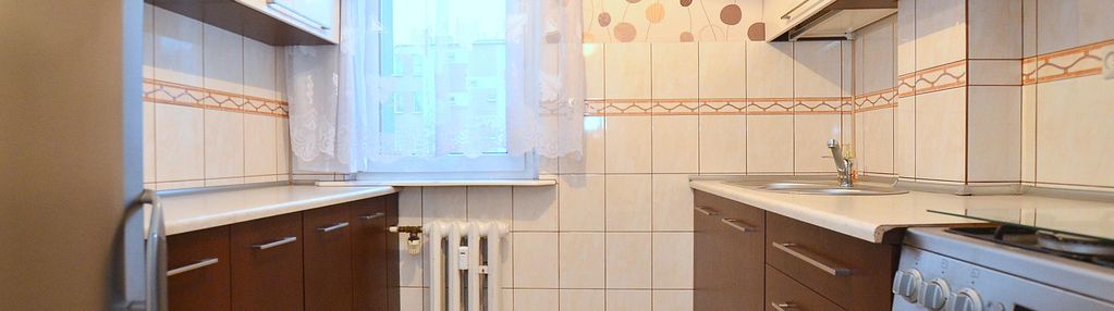 2 pokoje balon 2 piętro 46 m2