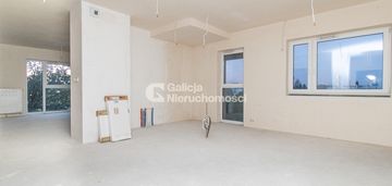 Stan deweloperski | 53m2 | drabinianka