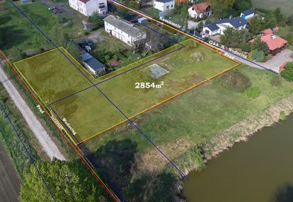 Atrakcyjna działka budowlana w lesznie, gm. leszno