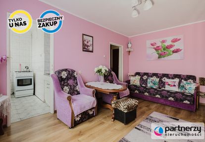 Mieszkanie nad morzem!