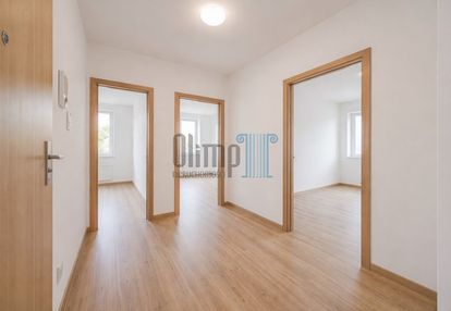 Mieszkanie na bartodziejach po remoncie