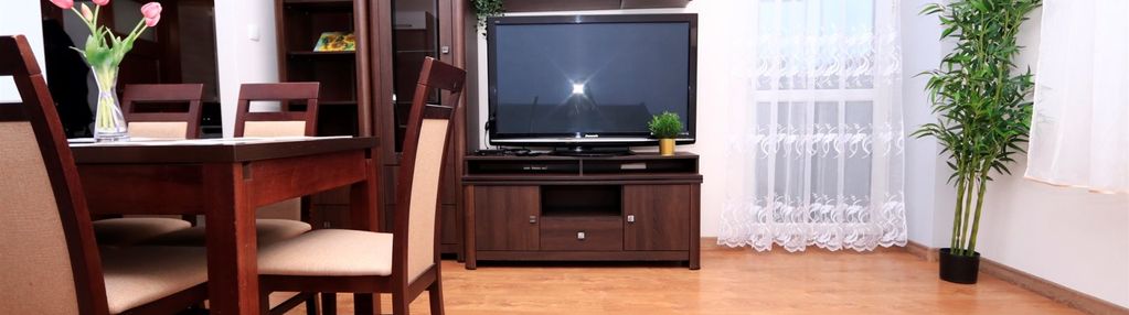 Architektów- 2 pokoje- przestronny salon 1950zł