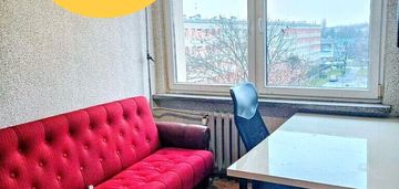 Sosnowiec pogoń /4 pokoje/57m²