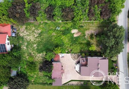 Atrakcyjna działka dla dewelopera w józefosławiu