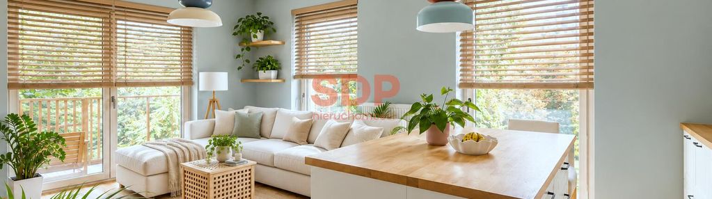 Nowoczesny apartament przy renomie. czysta 4