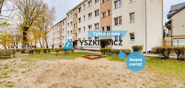 Jedyne takie mieszkanie w wejherowie - 4 pokoje