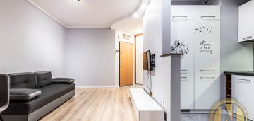 Bobrzyńskiego 43a - ruczaj | 46m2 | 729k pln