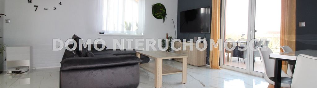 *wolno stojący*5 pokoi*garaż*taras*pompa ciepła*