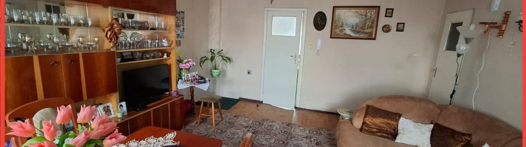 Kamienica, 2 pokoje, nieopodal wyspy młyńskiej.