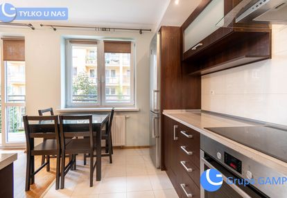 Przytulne 3 pokoje + garaż|prądnik biały| 53m2