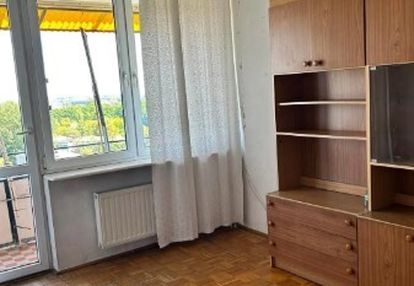 2-pokojowe mieszkanie na targówku