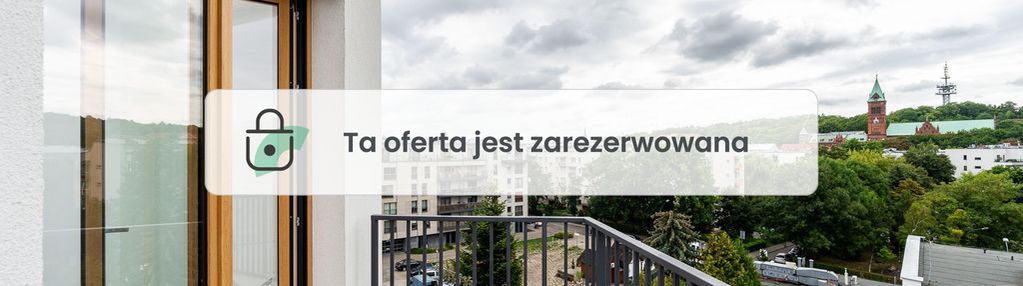 Genialny apartament w nowoczesnej inwestycji