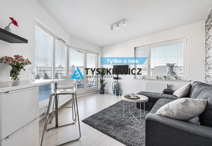 Apartament w centrum gdyni