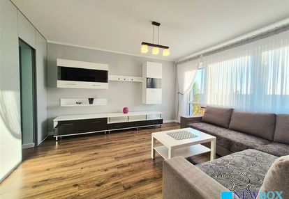 Wyposażone m3|wnęka|52,4m2|balkon|obok vendo park