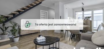 Nowoczesne mieszkanie w malowniczej okolice