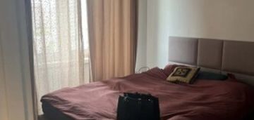 2-pokojowe mieszkanie na mokotowie