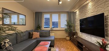 Komfortowe 2 pokoje wśród zieleni, targówek