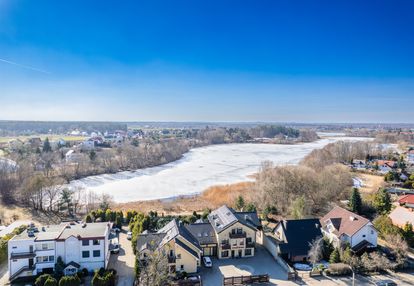 Przestronny dom z potencjałem na 3 mieszkania!