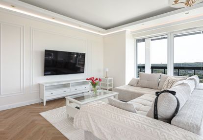 Nowy apartament dla solidnego najemcy