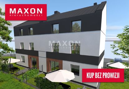 Dwupoziomowy loft pow.130mkw 6 pokoi ogród  taras