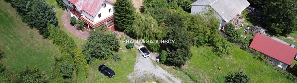 Dom + agroturystyka / dolinki krakowskie