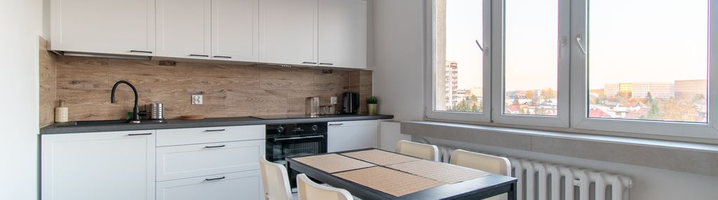 Po remoncie | 2pok | ul. borsucza  | 35 m² | garderoba | od zaraz