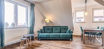 120 m2 po podłodze/zieleń/5 pokoi!