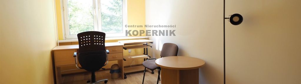 Gagarina-pierwsze piętro-4 pokoje