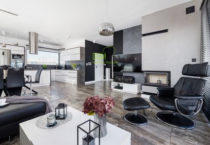 Bardzo zadbany dom, gotowy do wprowadzenia!