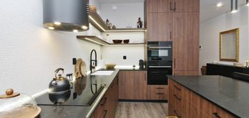 Apartament w quorum | parking  w cenie | balkon