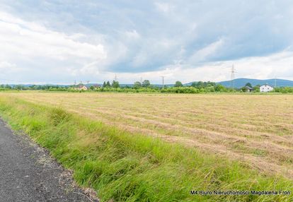 Działka dla inwestora -krosno -turaszówka