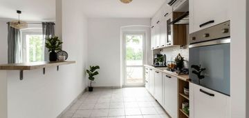 Do zamieszkania 2 pokoje