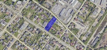 Nieruchomość przy ul. mikołowskiej w tychach!