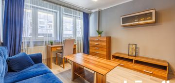 Mieszkanie 150 m. od ul. 3 maja / wysoki parter