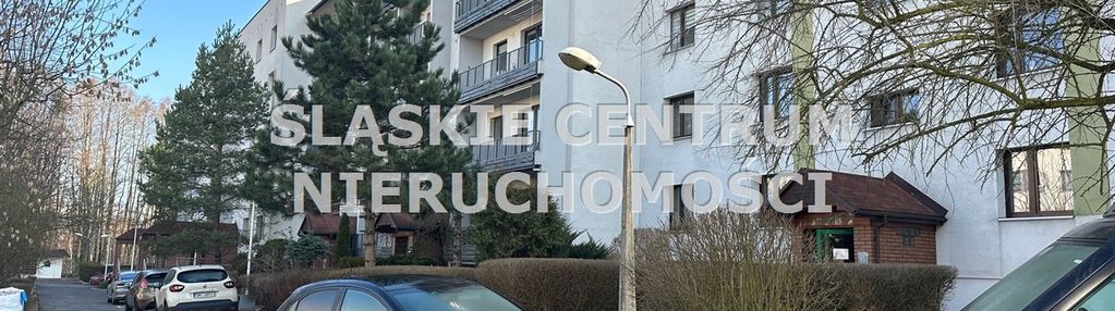 3 pokoje balkon katowice ligota zadole wczasowa