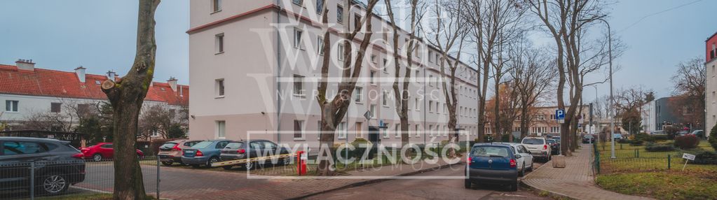 2 pokoje, niski czynsz, wzgórze św. maksymiliana