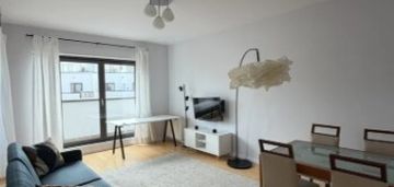 2-pokojowe mieszkanie na wilanowie