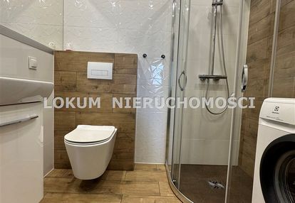 M-4 po remoncie ul. stanisława wyszyńskiego