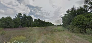 **myszków, szpitalna/błotna - działka budowlana**