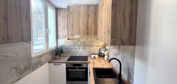 Wysoki standard-2 pokoje-ul.tatrzańska