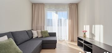 Nowe! 2-pokojowe z balkonem /międzyleska /tarnogaj