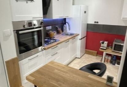 2-pokojowe mieszkanie na bemowie