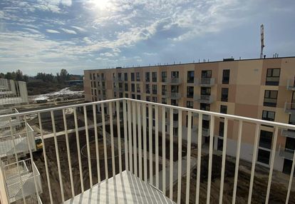 Nowoczesny budynek. promocja do końca stycznia