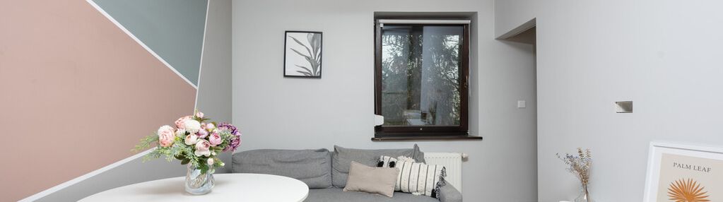 Na sprzedaż dwa pokoje, wola justowaska