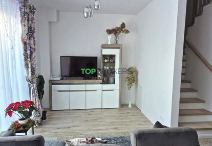 Nowoczesny dom dla rodziny lub firmy, ogród