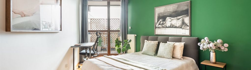 Rodzinne|2 parkingi|bielany residence|metro|