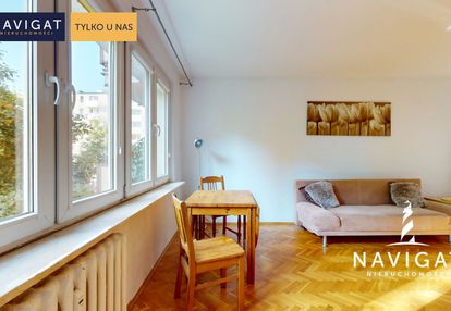 3 oddzielne pokoje w ścisłym centrum gdyni