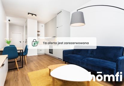 Wyjątkowy apartament dla wymagających