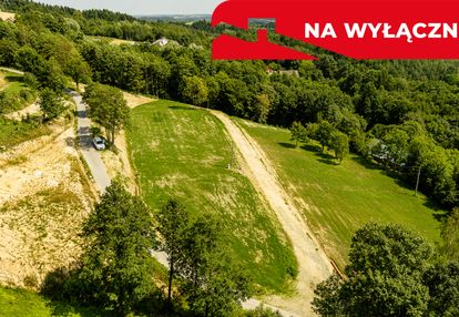Działka z wz  olszowa, tanio !